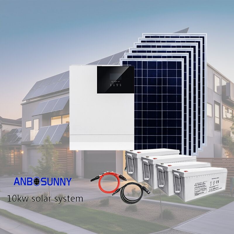 Unearthing the Best Solar Panel Systems [& Soulutions]