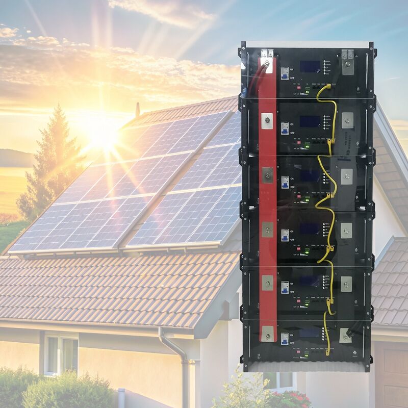 Selecting the Best Lithium Ion Battery for your Solar PV System