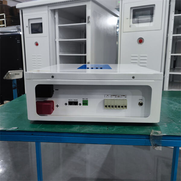 Maximizing energy efficiency with a 10kw off grid inverter