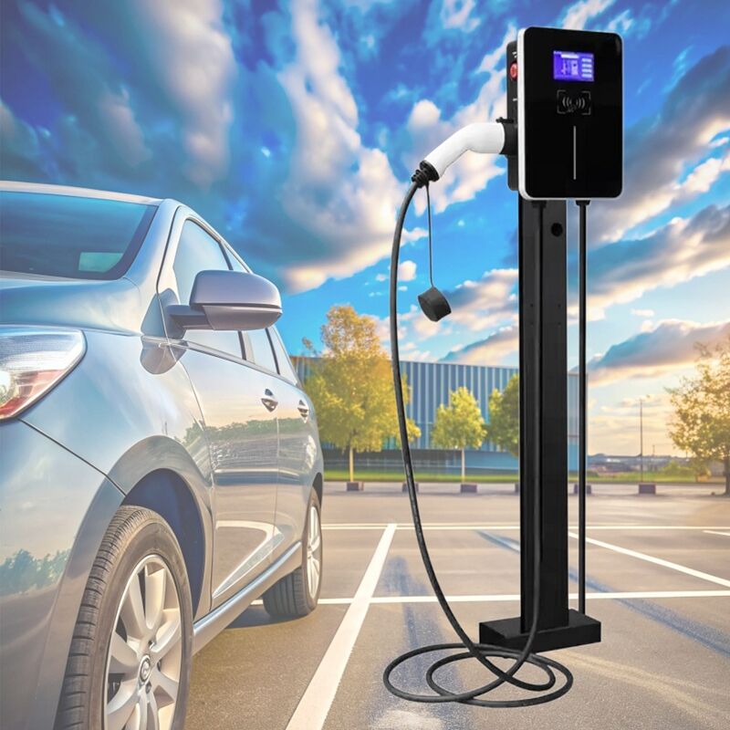 Unlock your EV's Full Potential with 22KW Charger