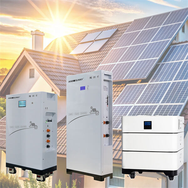 How to Choose the Right PV Panel Battery Storage Solution for Your Requirements