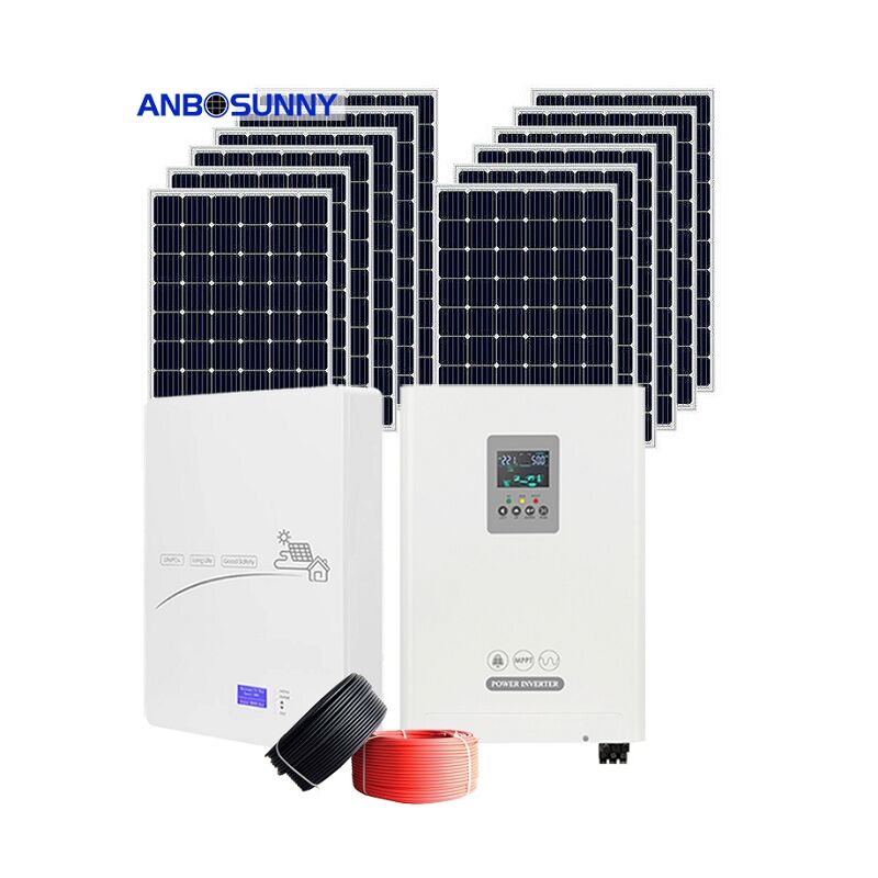 Understanding the Importance of Professionals in Home Solar Power Systems