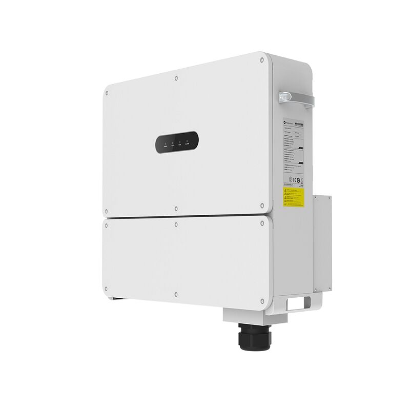 A Green Energy Solution