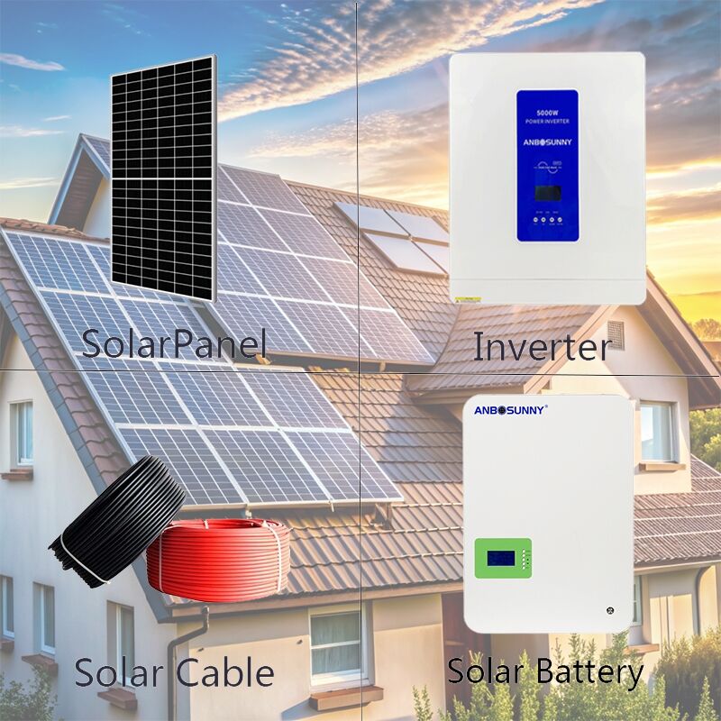 Living sustainably with a solar panel system for your home