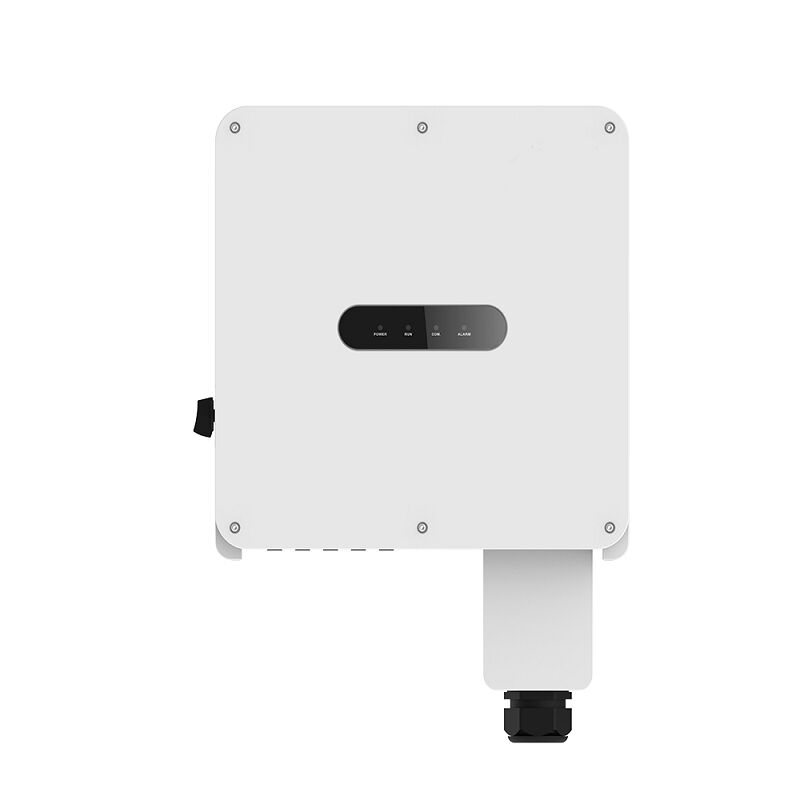 Solar Power-to-Electricity (DC Boost Converter)