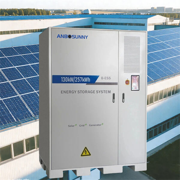 Wholesale deals on industrial battery energy storage systems