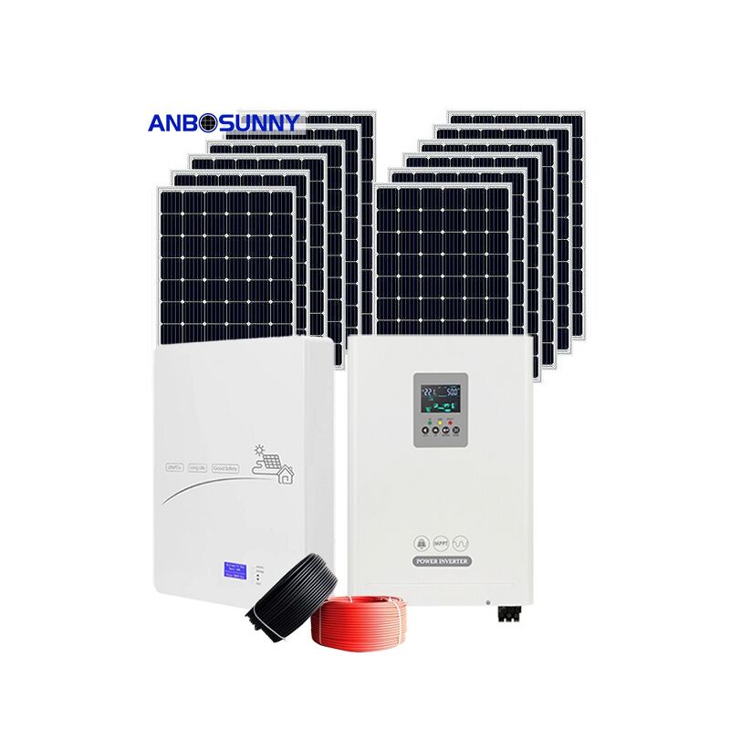 Benefits of Going Solar in Your Home