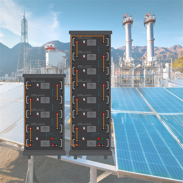 The top features to look for in a solar energy battery