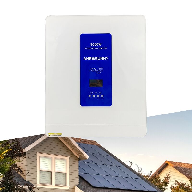 The Ultimate Solution for Uninterrupted Power Supply.