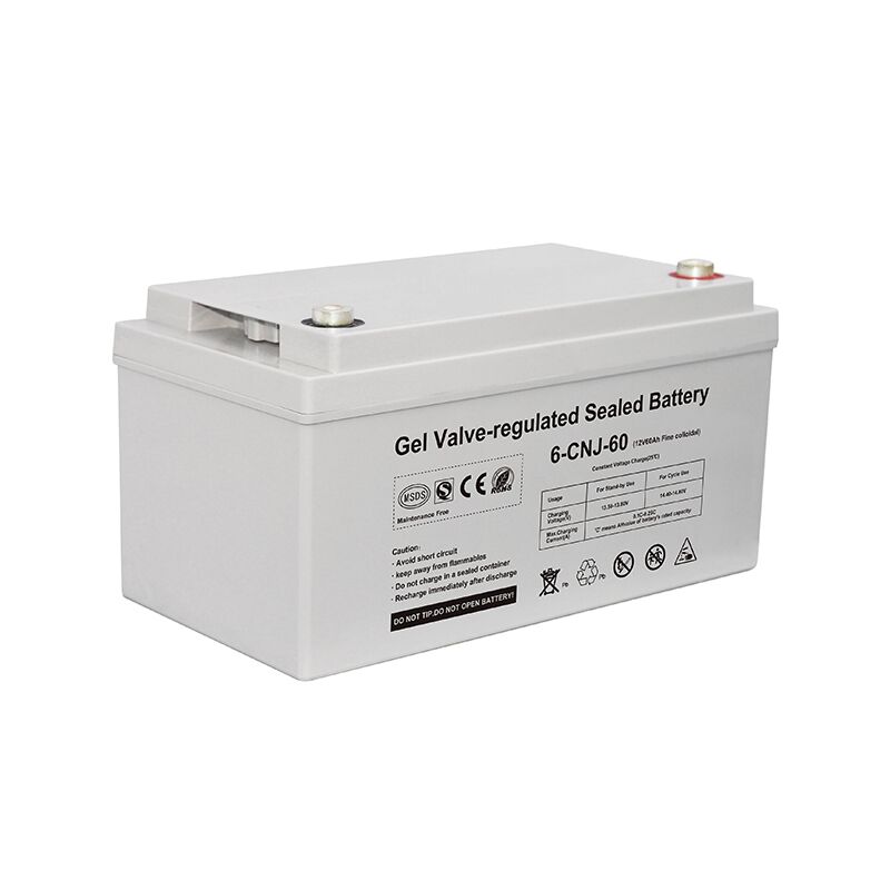 Selecting the Right Solar & Energy Storage System