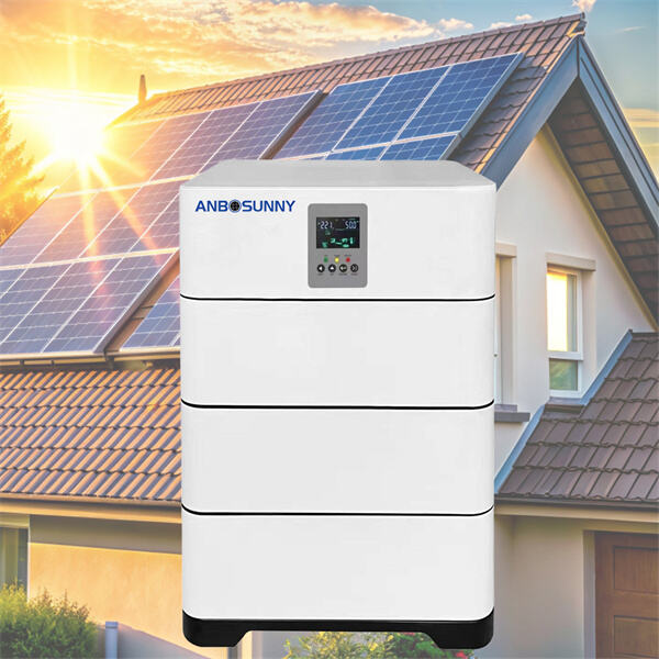 Customizable and Efficient Battery Solutions for Wholesale Buyers