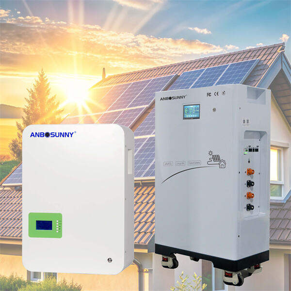 Experience Reliable Power Solutions with 48v 200ah LiFePO4 Batteries