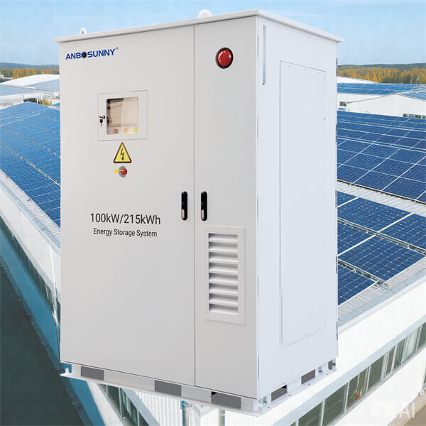 Where to find reliable industrial energy storage solutions suppliers