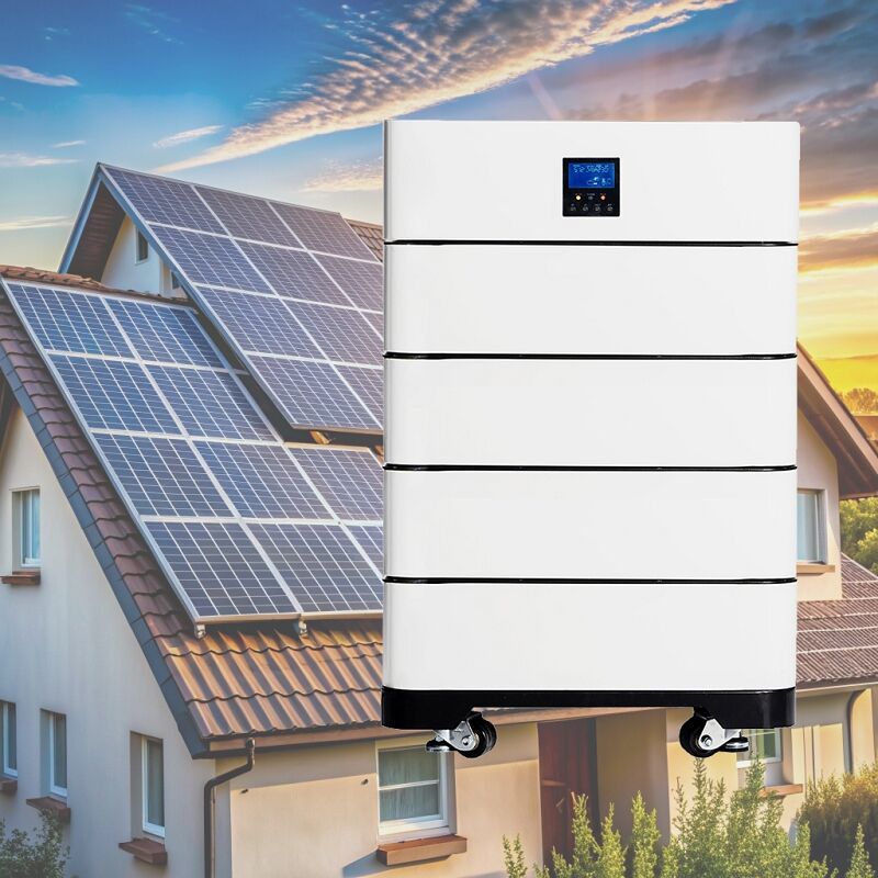 Independent Off-Grid Solar Solutions
