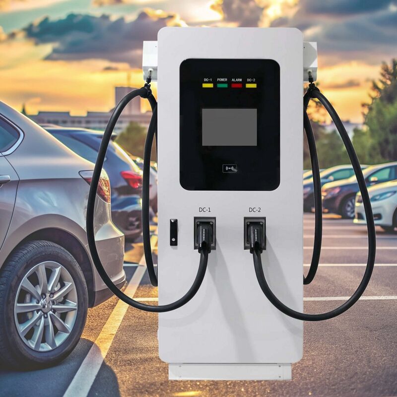 Simplify Your Charging Routine - Buy Charging Station for Sale