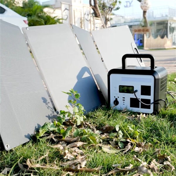 Experience the convenience and versatility of Lifepo4 portable power stations for all your energy needs.