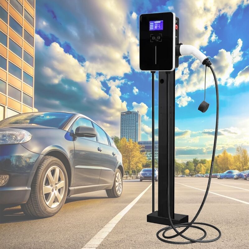 Level Up Your EV Charging Game with Level 2 Chargers