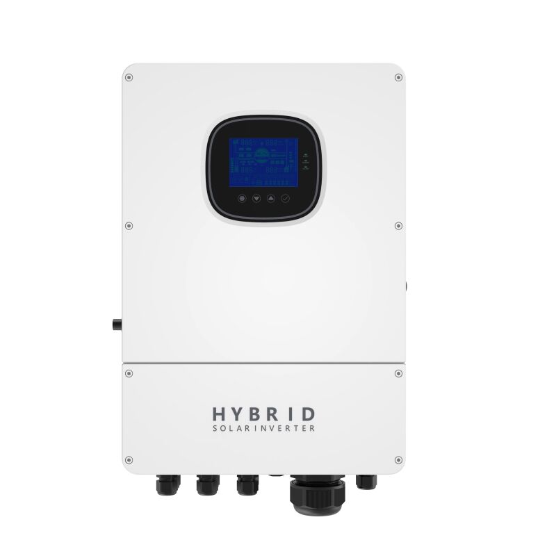 Clean, Reliable Power Best for It A Guide to Hybrid Inverters