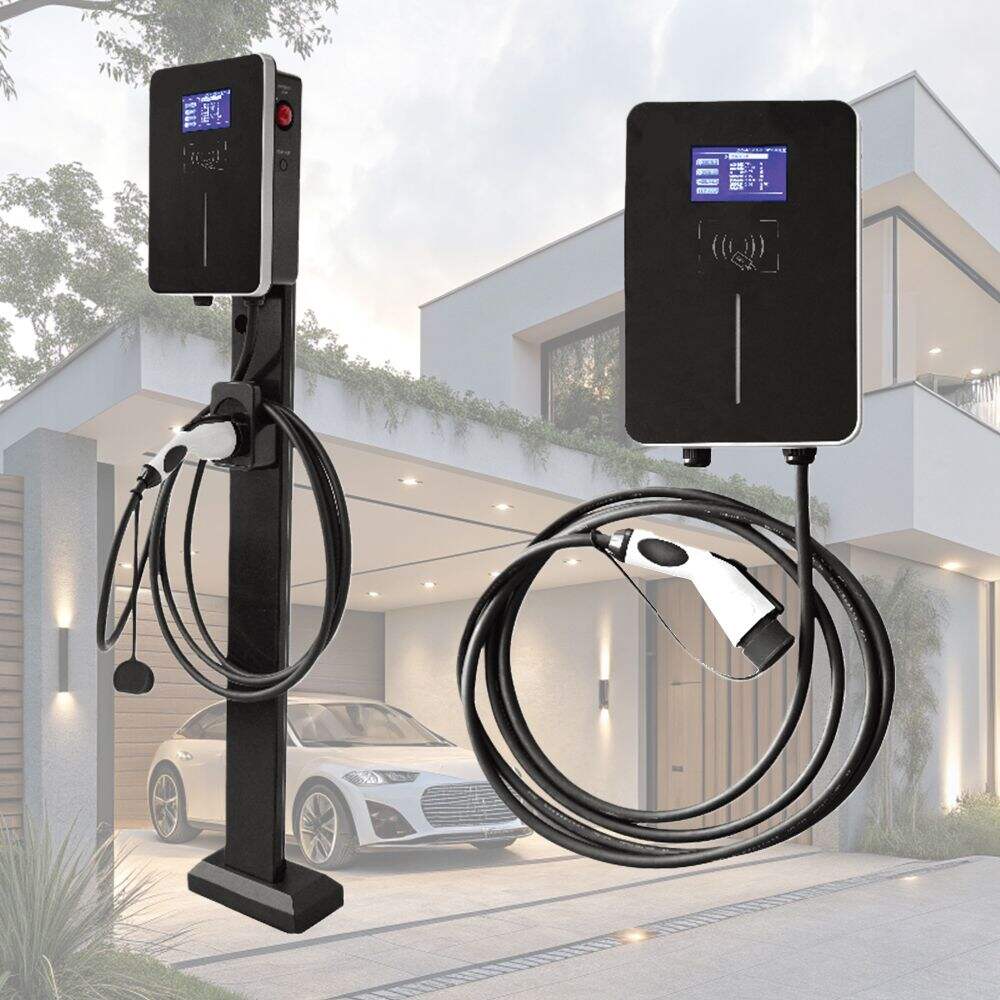 Using a Wall Charger to Power Up Your Electric Vehicle