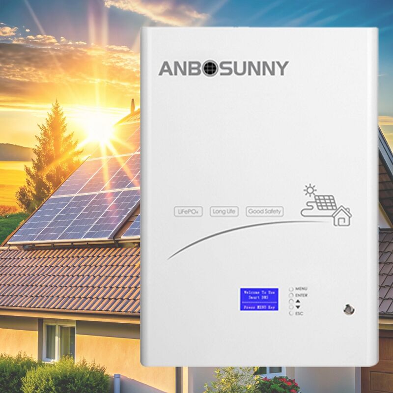 Building a Sustainable Future; Empowering Freedom and Independence through Clean Power