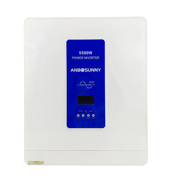 Best Off Grid Solar Inverter 5kw for Wholesale