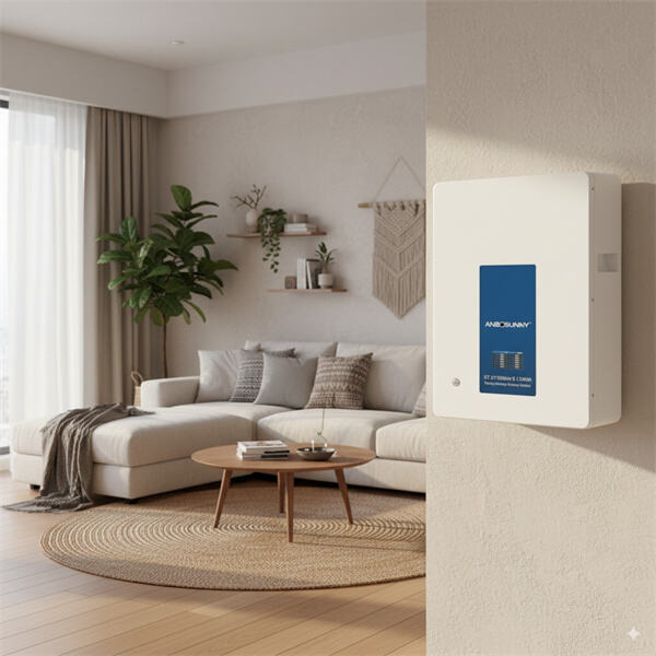 Where to Buy Solar Battery Wall Mounts