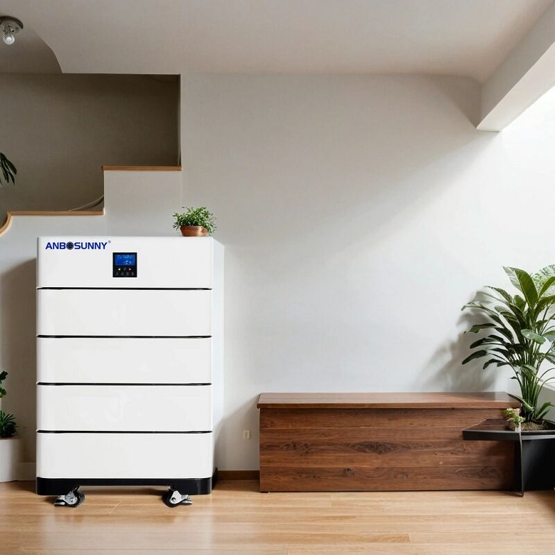 How battery storage systems are revolutionizing the energy grid