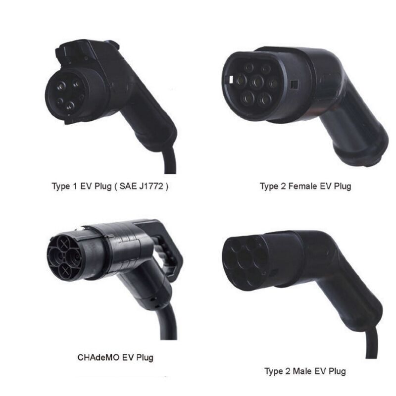 Saving Time and Energy with Level 2 Charger Outlets