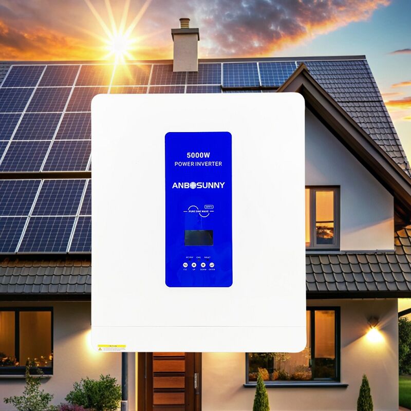 Things to follow for buying an Inverter: