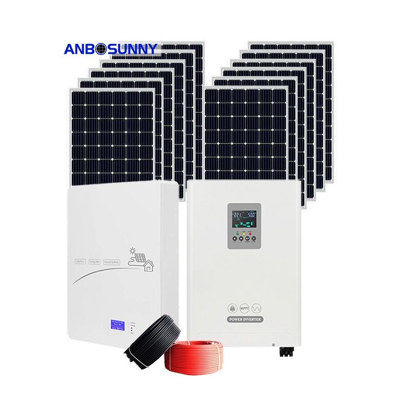 The Green Machine: Installing Home Solar Power