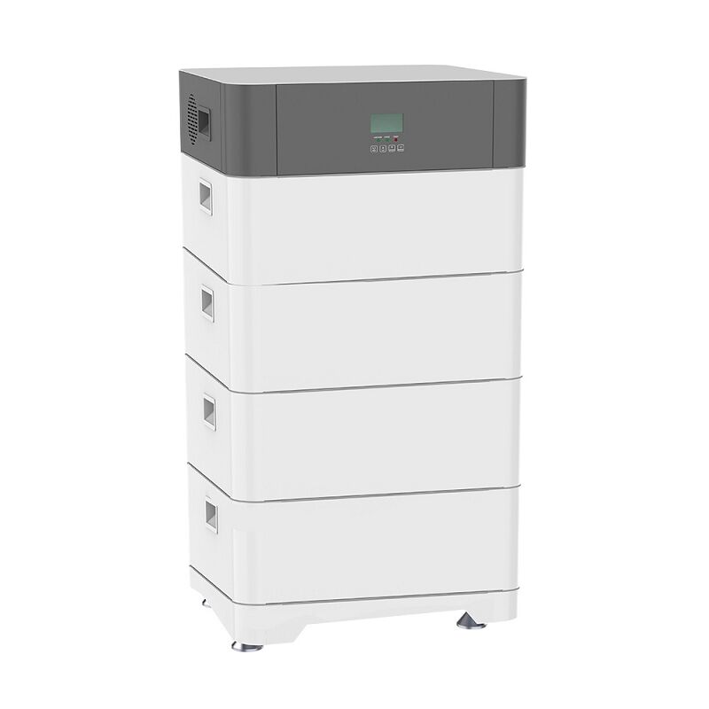 Lithium Ion Batteries For A Green Future