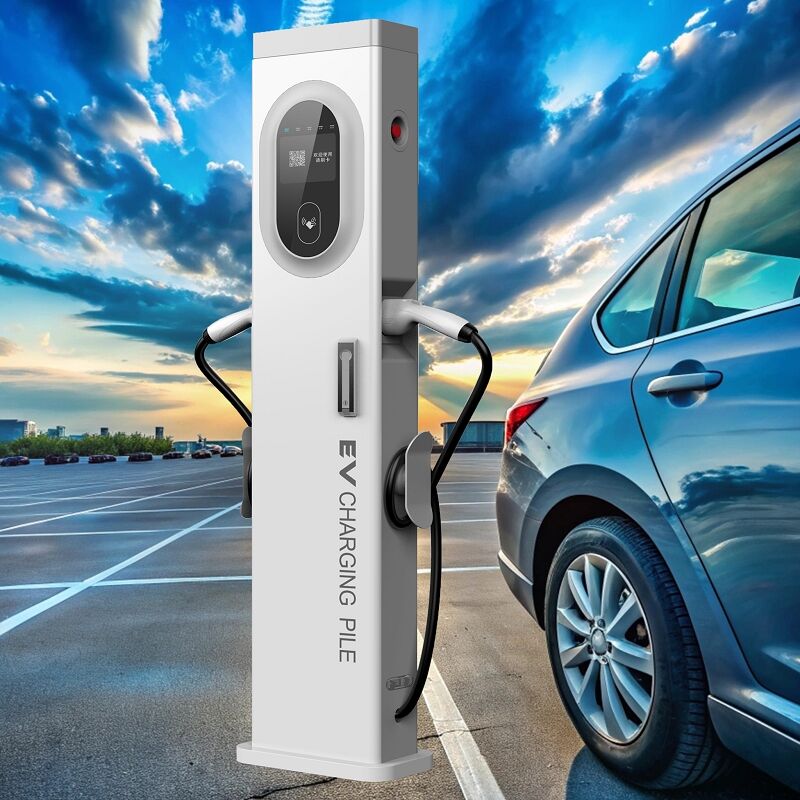 Safely charge your EV in no time