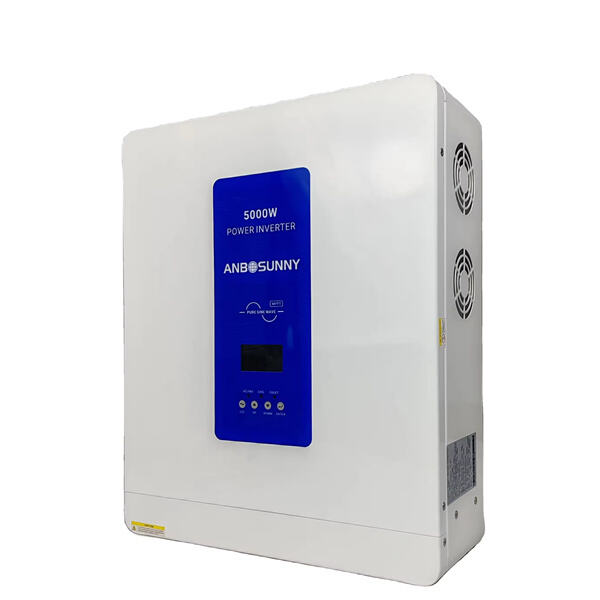 Where to Buy Single Phase Hybrid Solar Inverter