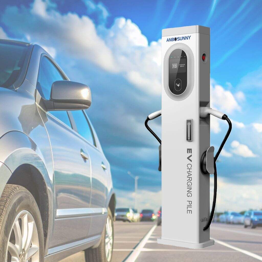 Attracting Top Talent with Convenient Business EV Charging Solutions
