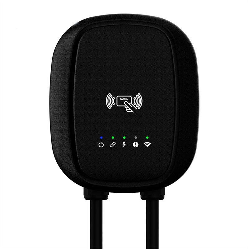 Never Worry About Running Out of Juice Again with an EV Home Charger