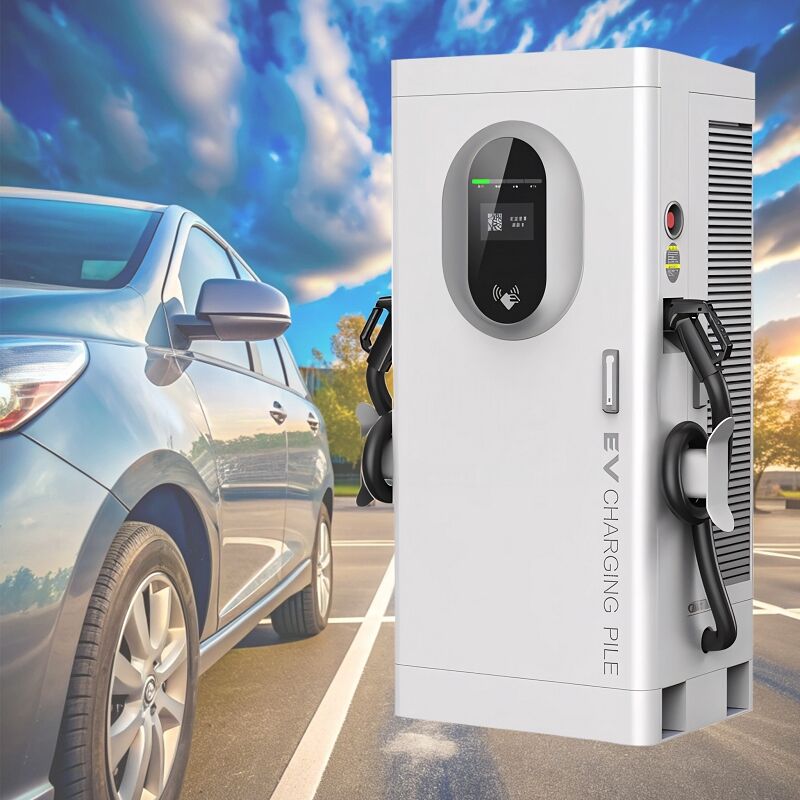 Experience hassle-free charging with Mode 4