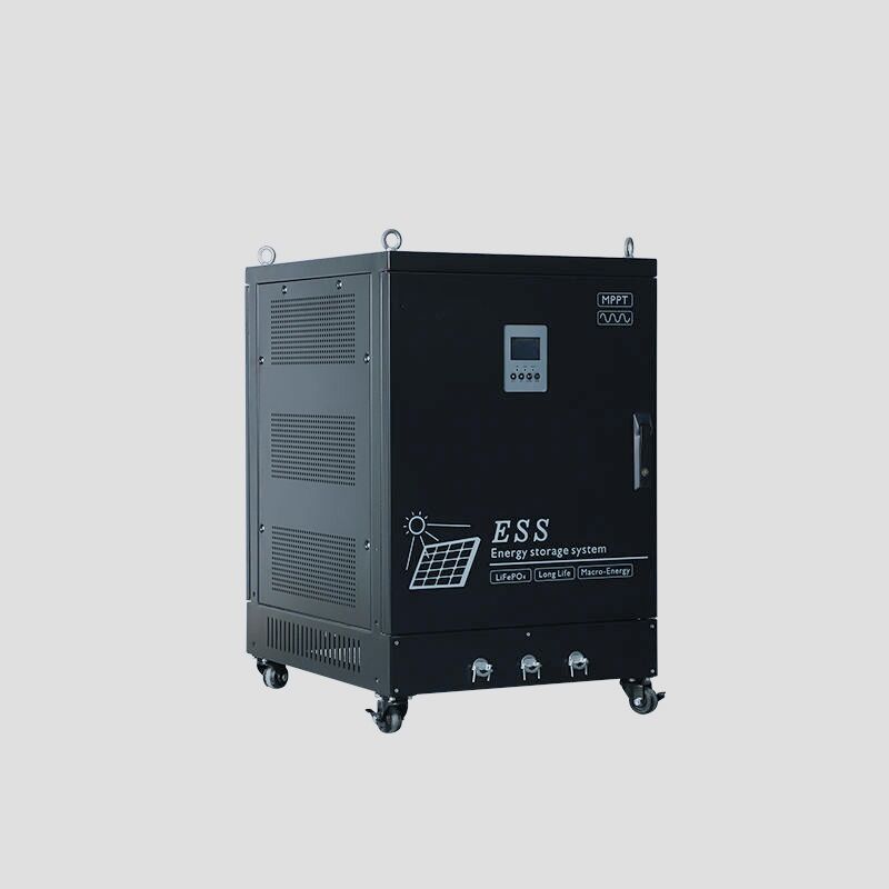 The Environmental Benefits of Lifepo4 Batteries