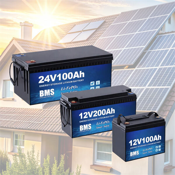 The Importance of a 200ah Solar Battery System