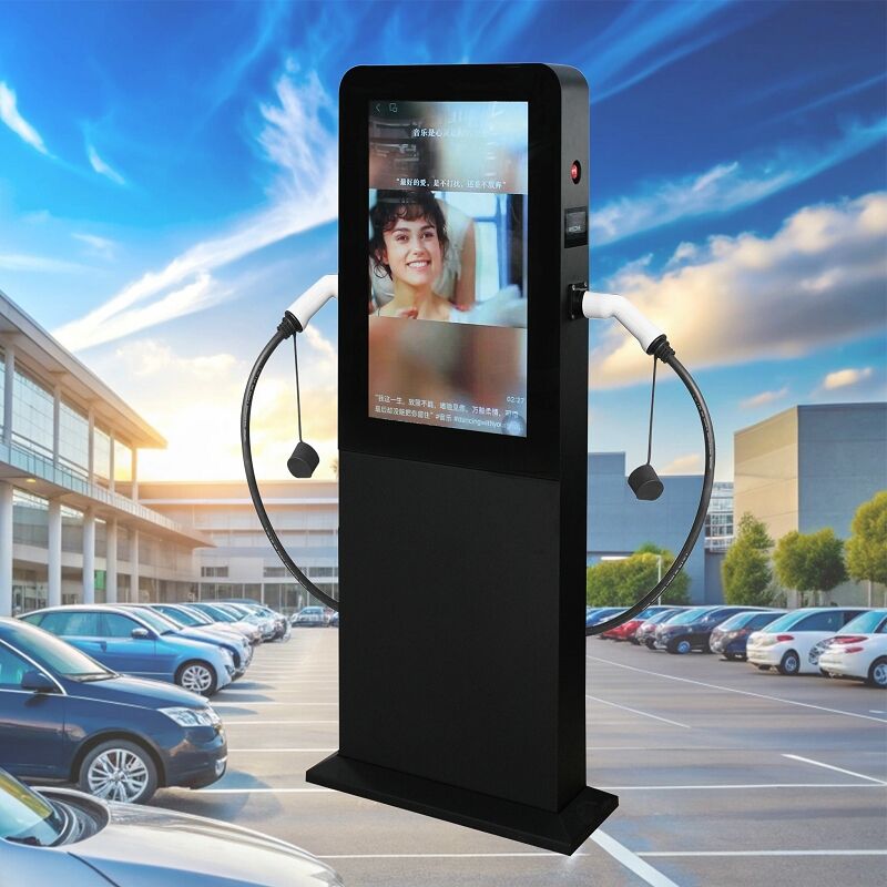 Maximize Your Electric Vehicle's Range with j1772 Level 2 Charger