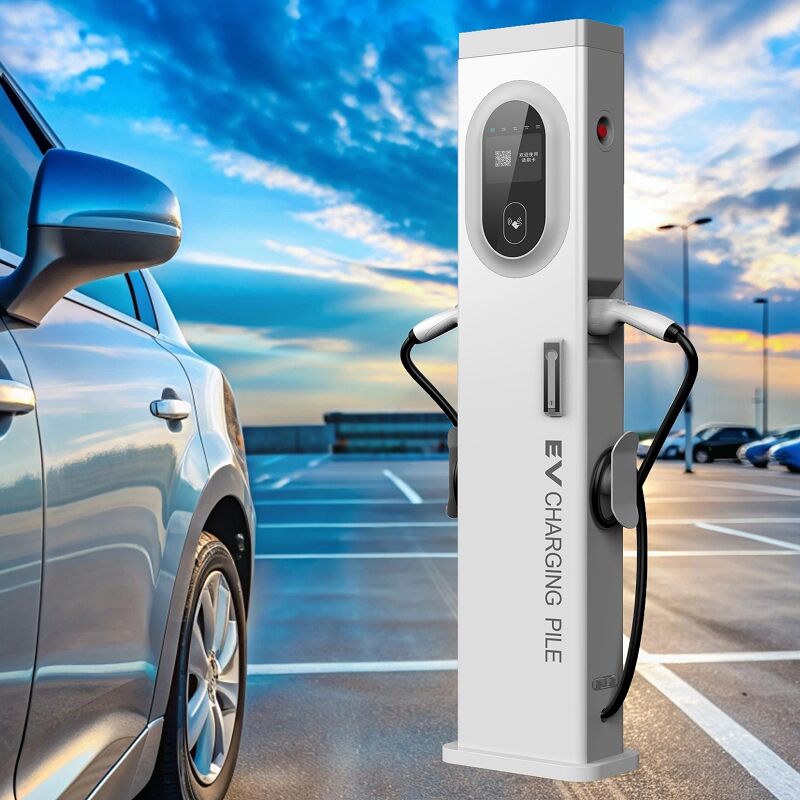 Flexible and compatible charging solutions