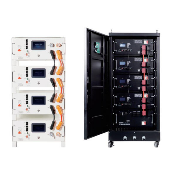 "How to maximize the lifespan of lithium battery rack mounts