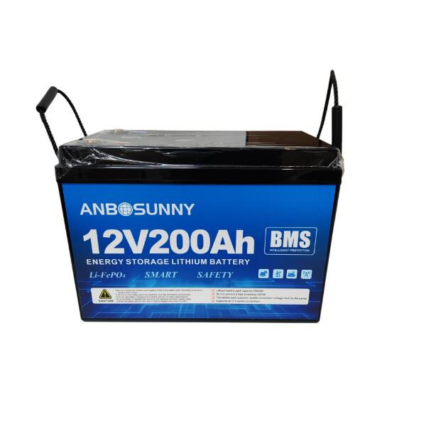 Reliable and durable lithium battery technology