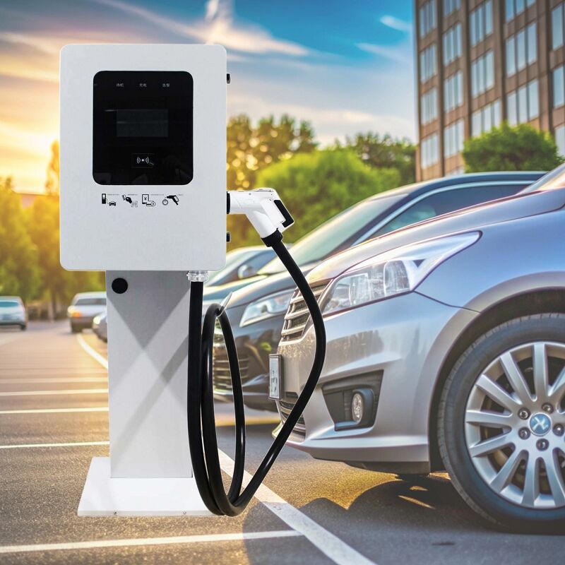 The Benefits of Ev Point Technology