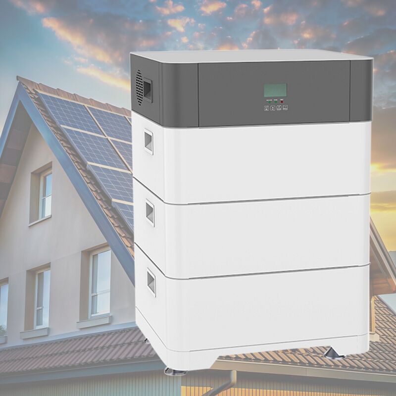 Finding Out The Benefits Of Solar Panel, Battery Systems