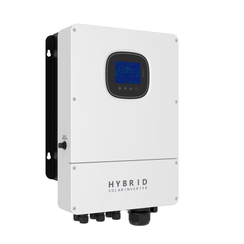 How Hybrid Solar Inverters are Changing the Solar Energy Industry
