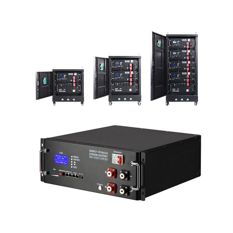Recent Advances in Solar Battery Storage Solutions for Home and Businesses