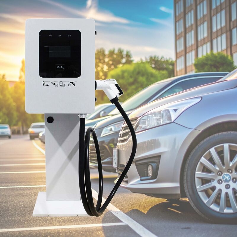 Ev Point Network Expands