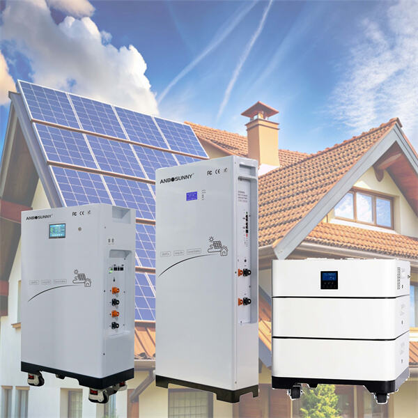 Cutting-edge Technology and Innovation in Solar Power Storage Batteries