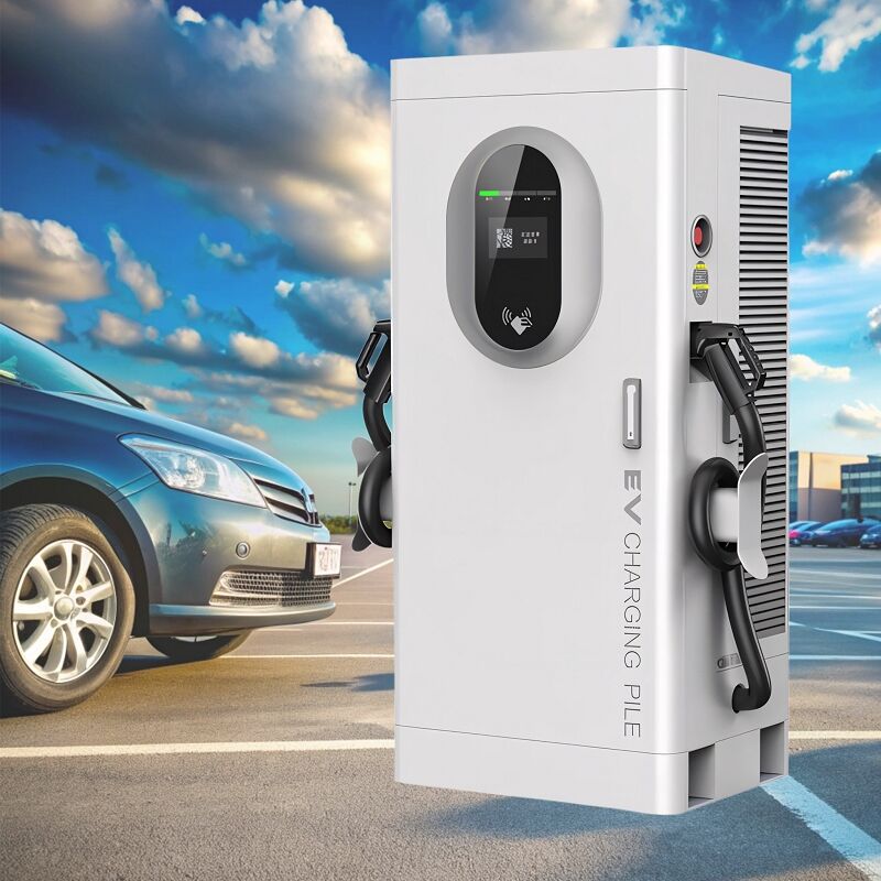 Lowest Prices, High-Quality Charging Stations
