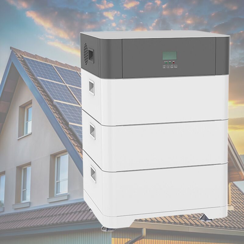 Benefits of Solar Panel and Battery Systems